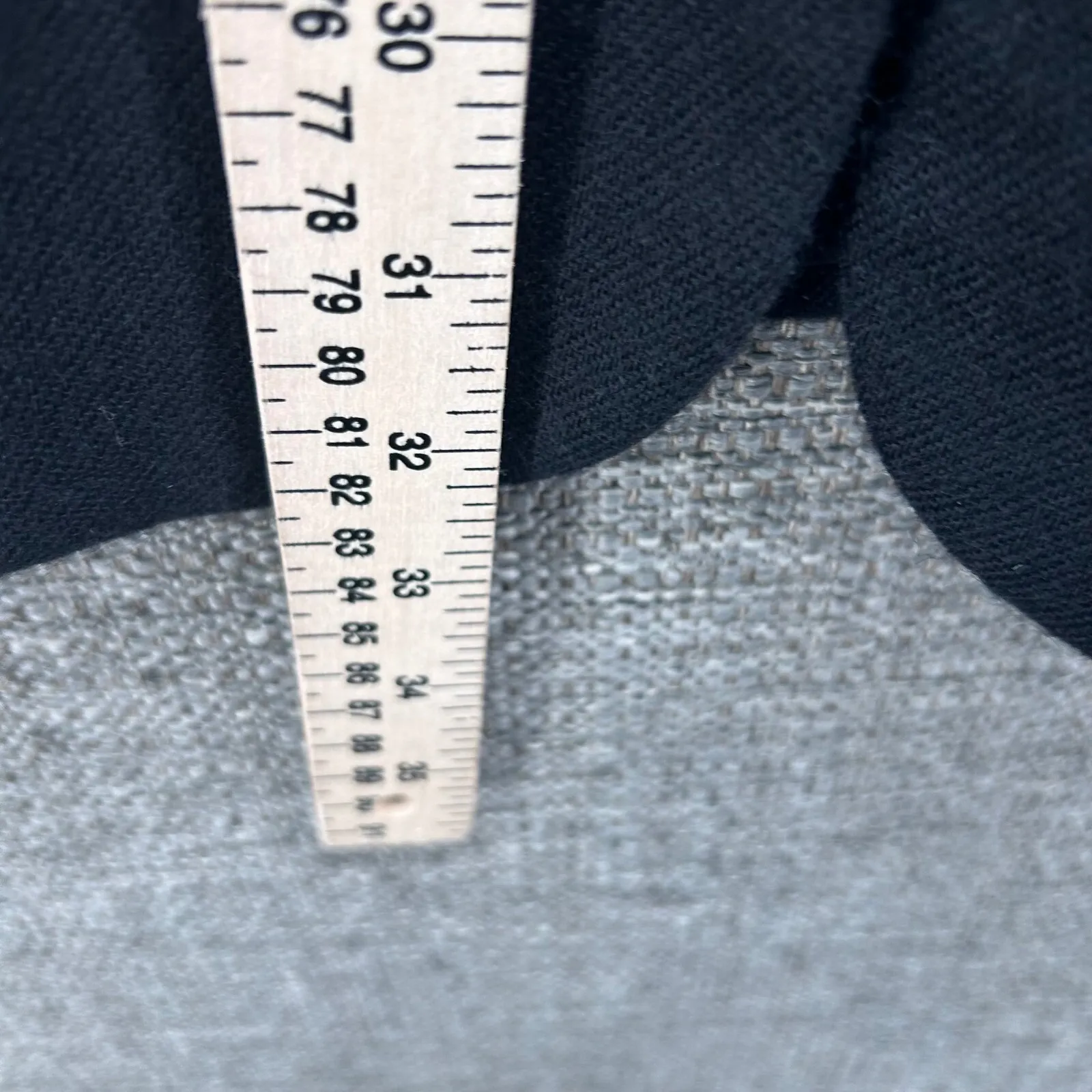 Sag Harbor Blazer Jacket 10 Wool Business Career Interview Professional Office - Image 11