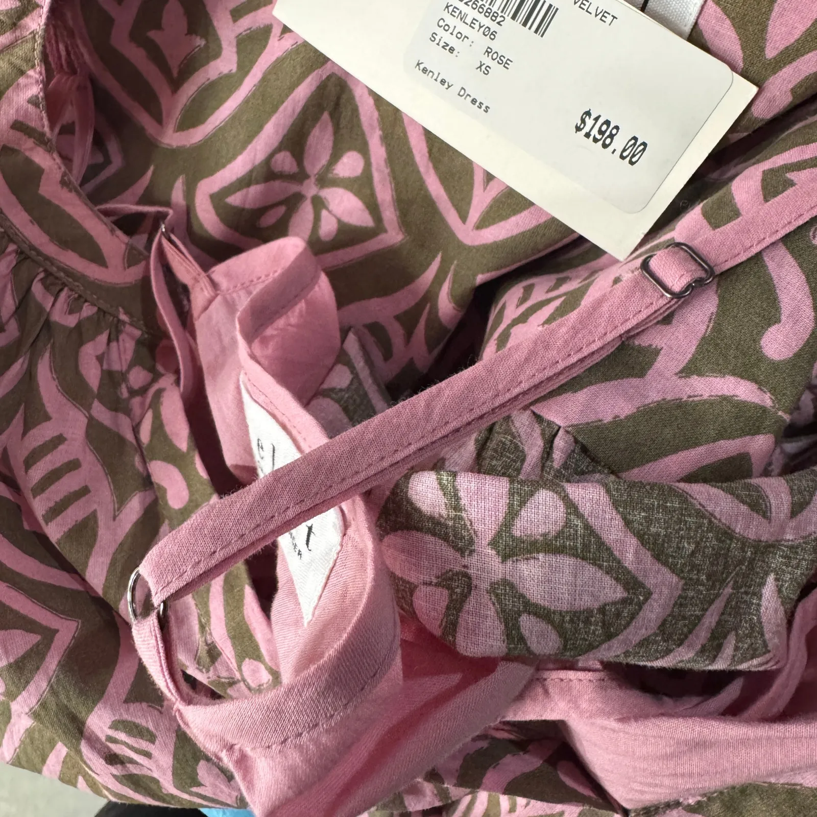 Velvet by Graham & Spencer X - Image 10