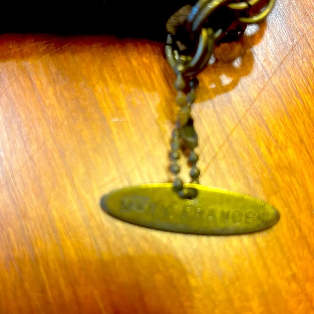 fringes purse - Image 7