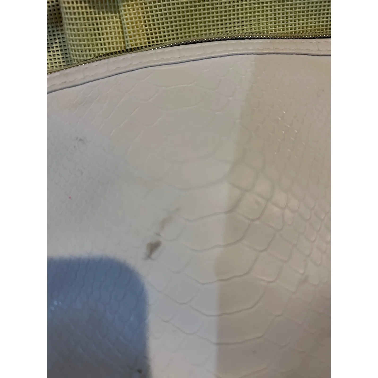 Cosmetic Makeup‎ Bag Bundle 3 Yellow - Image 4