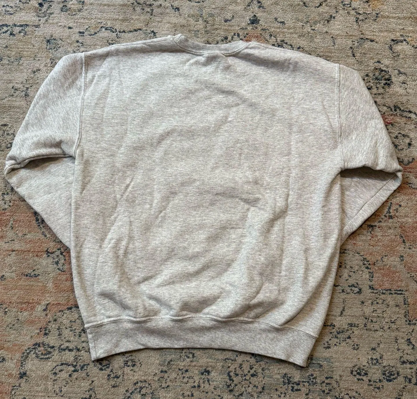 HWLF Crewneck  - Image 3