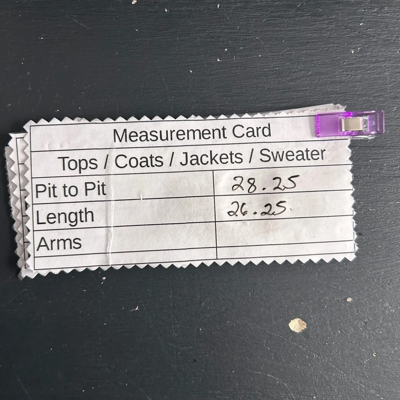 Croft And Barrow Blouse Top Blue 2X - Image 7