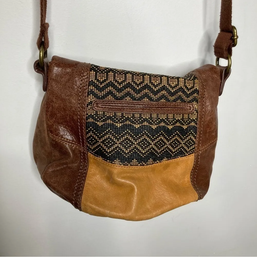 The sak‎ crossbody bag small - Image 5