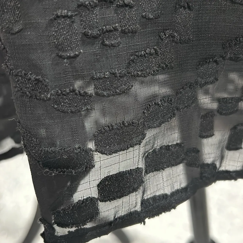 French Connection  tunic blouse - Image 6