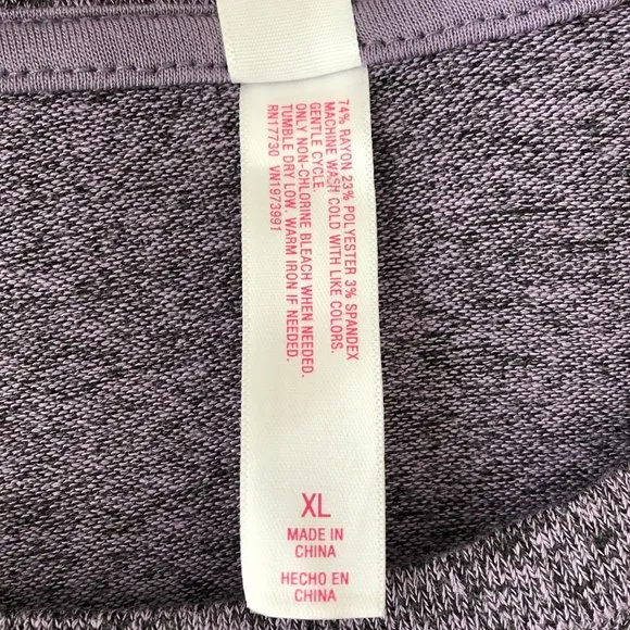 New Ruffle Sleeve Soft Knit Sweater  - Image 15