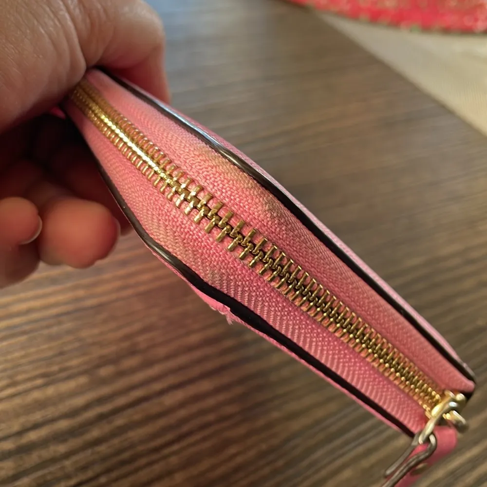 Kate Spade Zippy Wallet - Image 9