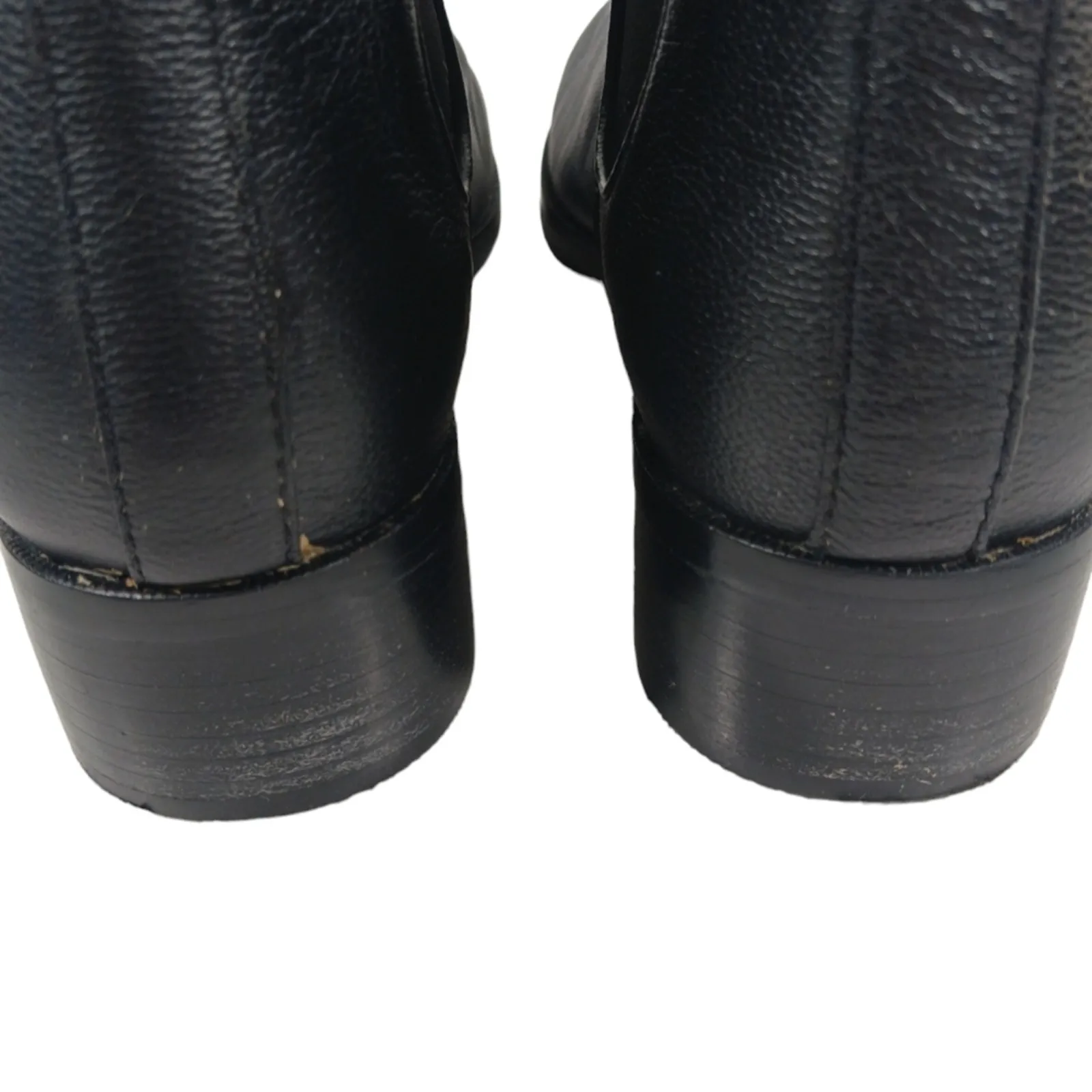 FS2112 GUC $228 Cole Haan Landman II Chelsea Boots size 9.5B - Image 10