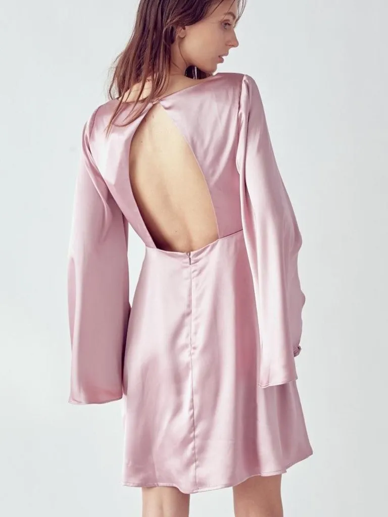 Minuet FALLEN ANGEL DRESS - Image 3