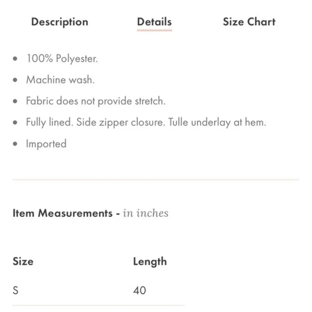 NWOT ModCloth According to Etiquette Dress wedding - Image 6