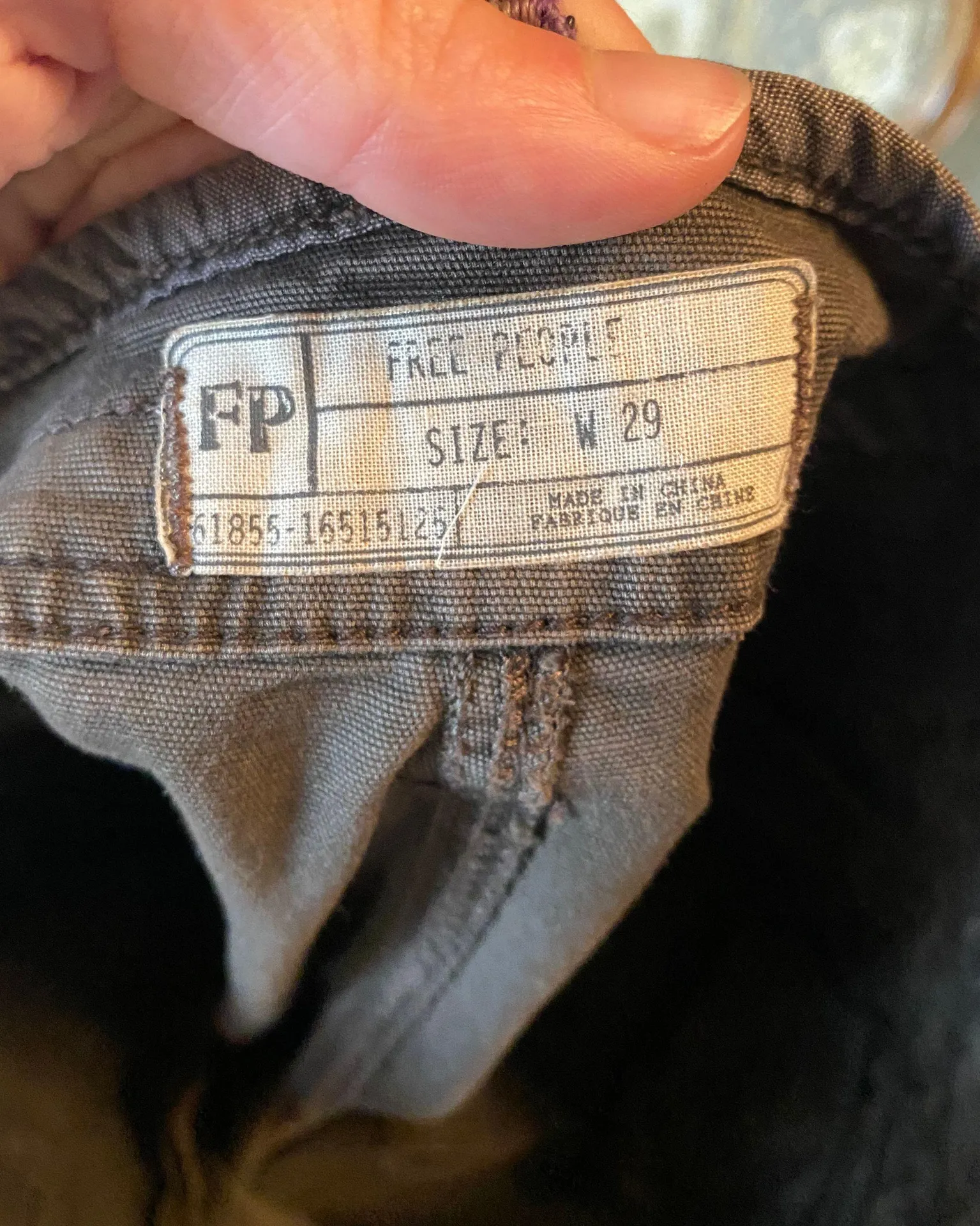 Sexy  Jeans - Image 6