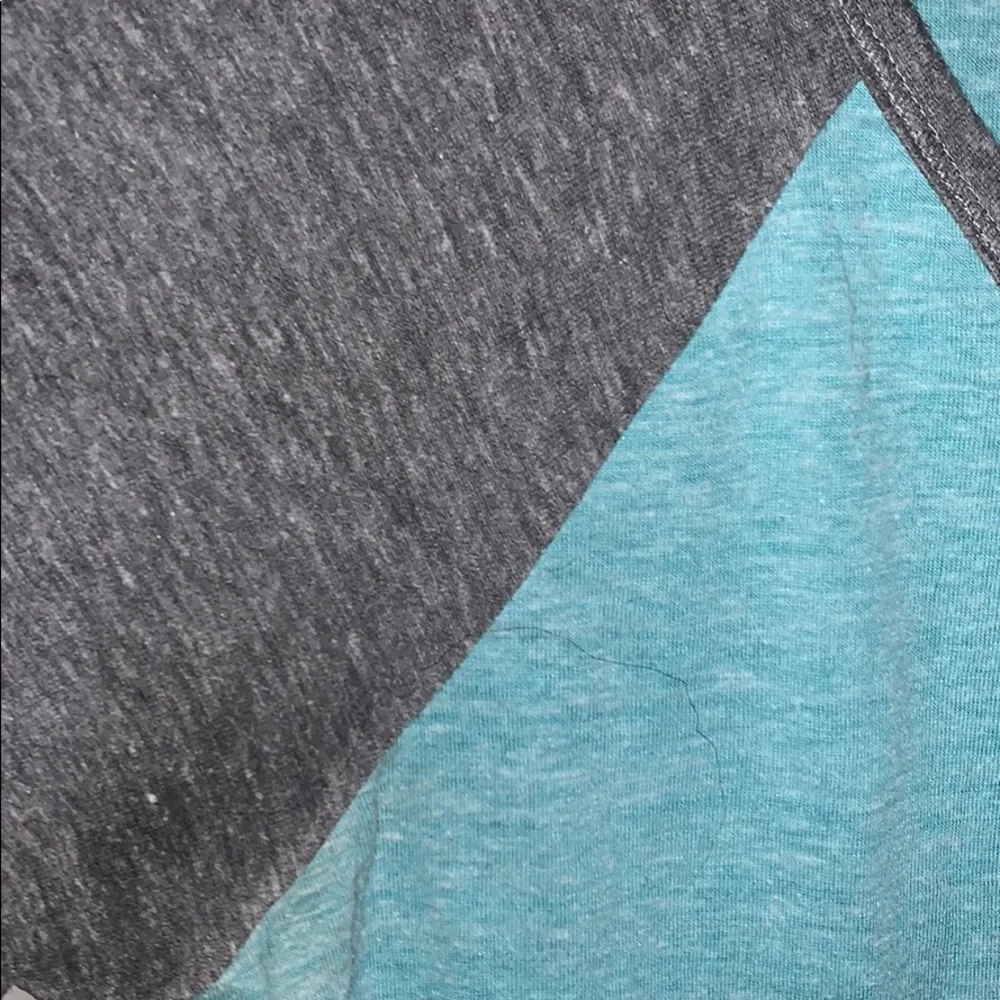 Cute and Flowy Long Sleeve Shirt Size XL - Image 2