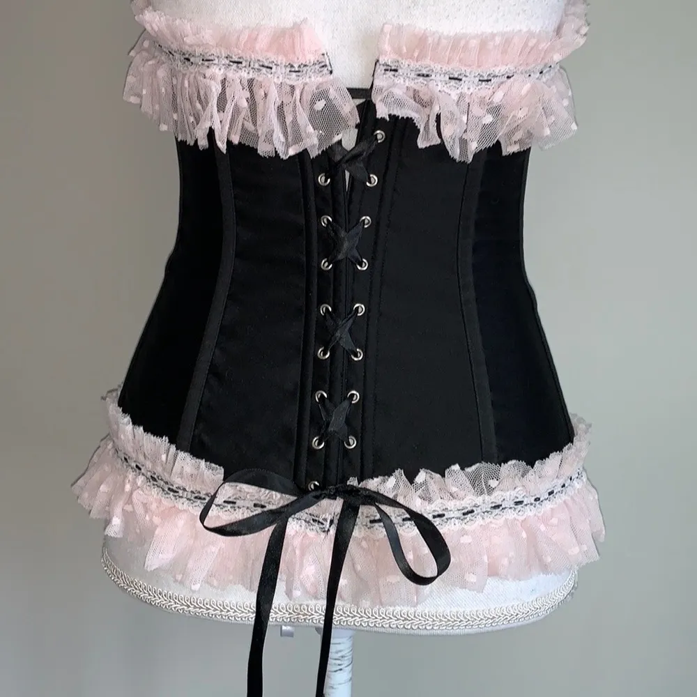 Victoria’s Secret Sexy Little Things Corset - Image 4