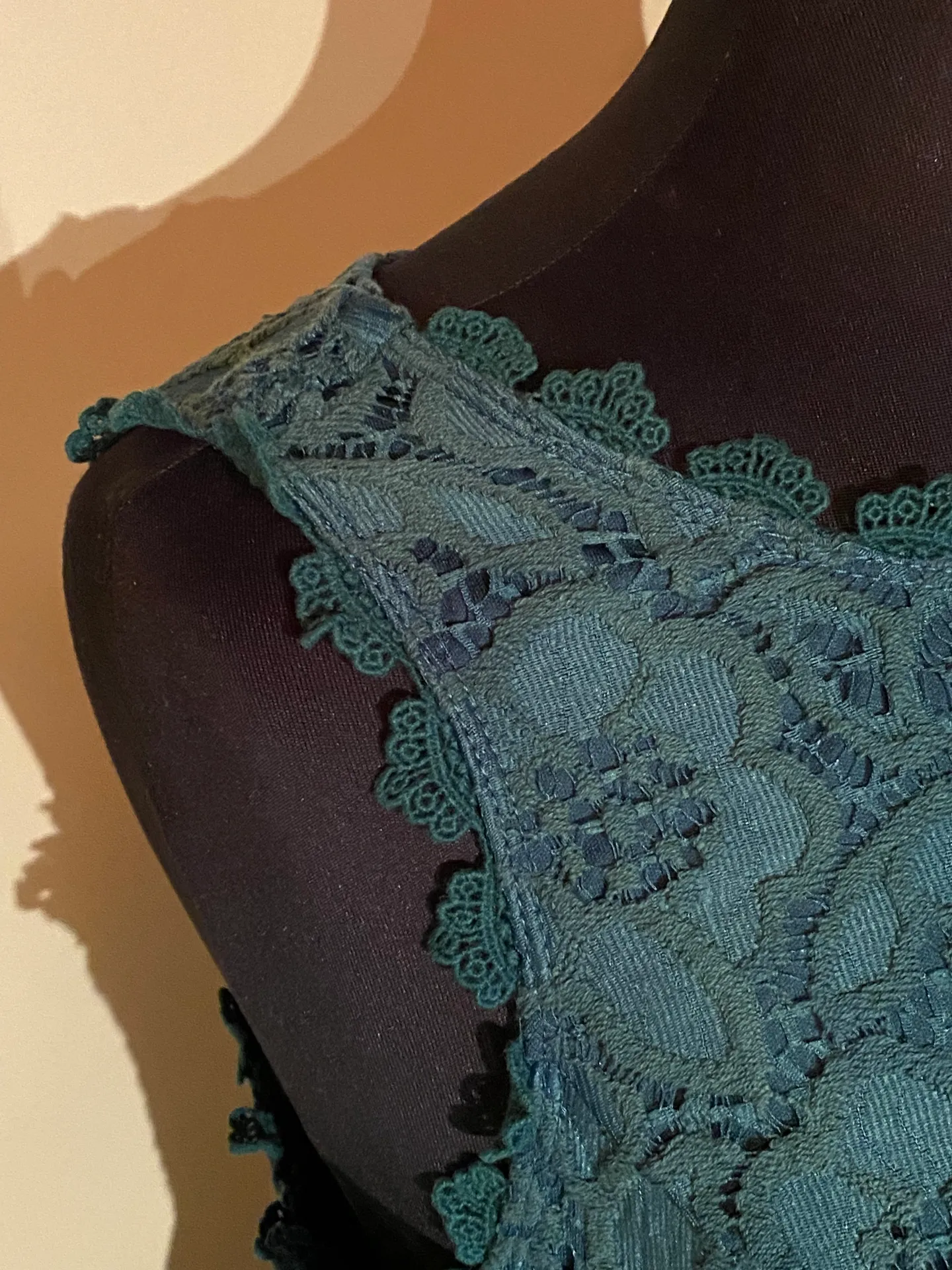 Juniors Dress (SIZE 15) - Image 4