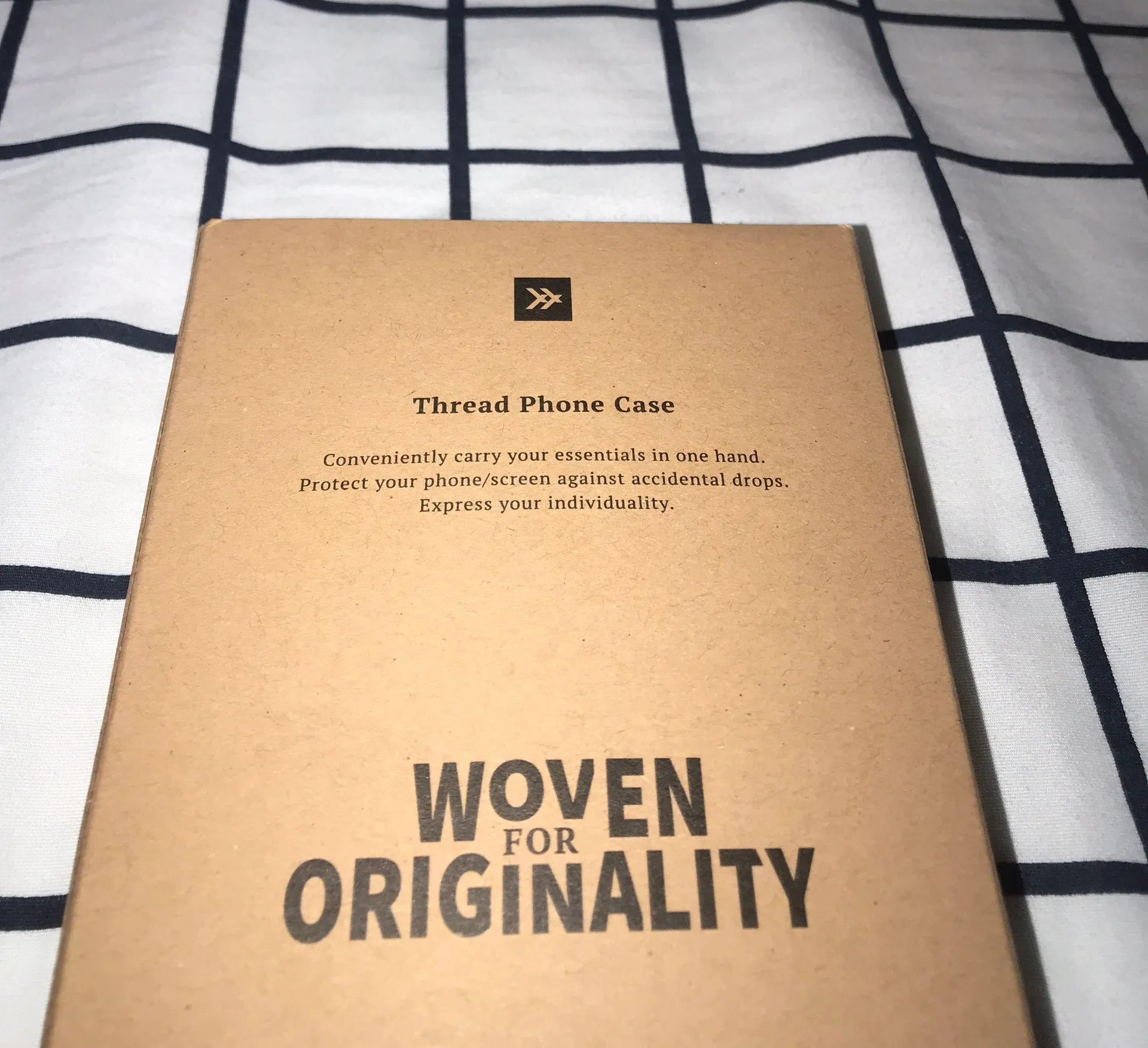 Thread Wallet Phone Case - Image 4