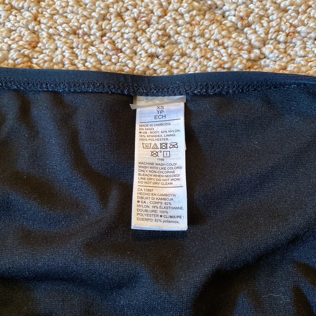 ‼️ Swim Bottoms‼️ - Image 2