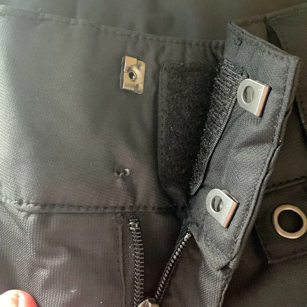 Arctix women Insulated Snow Pants SMALL BLACK MSRP $52.99 - 005 - Image 3