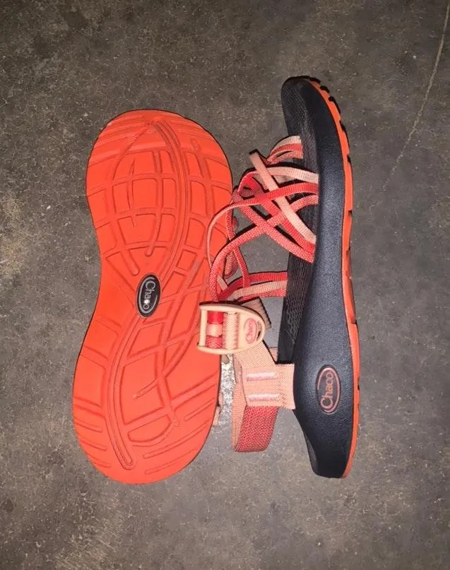 Chacos 3-strap Sandals - Image 2