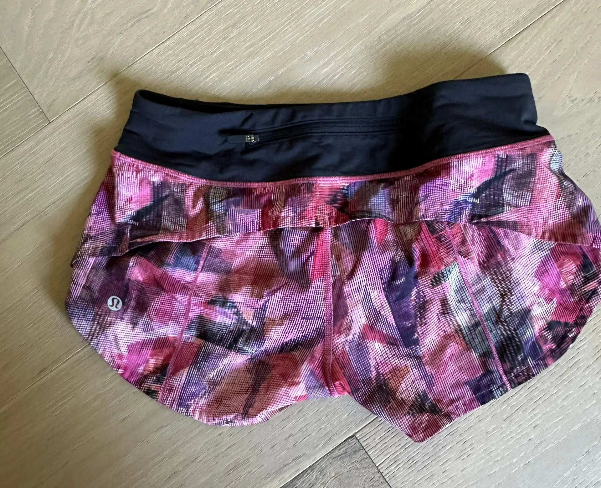 Speed Up Shorts 2.5” - Image 2