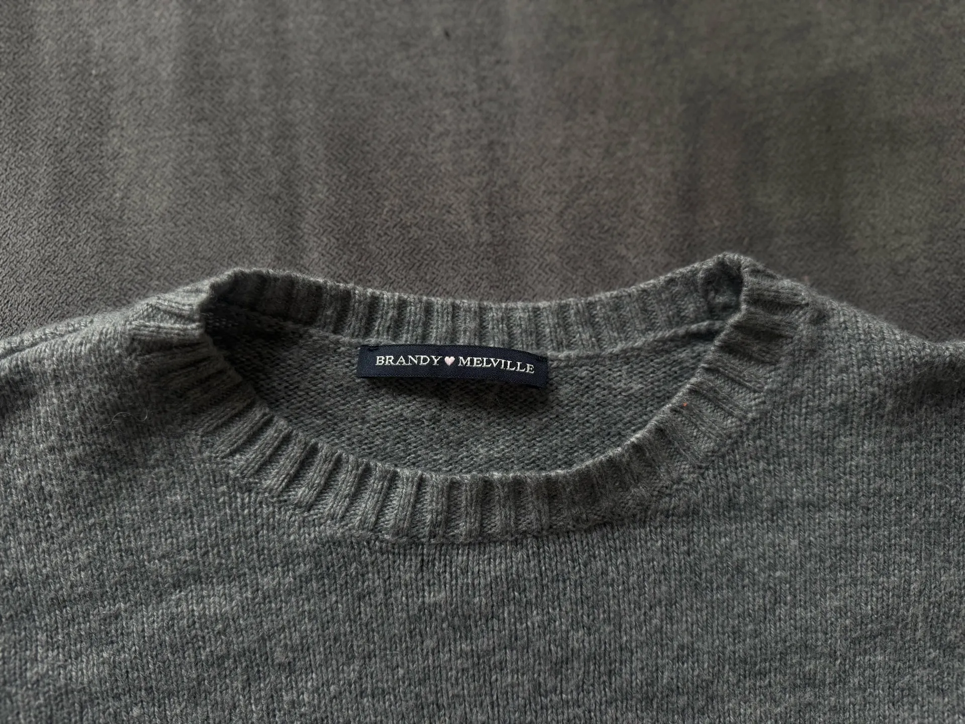 Brandy Melville sweater  - Image 3