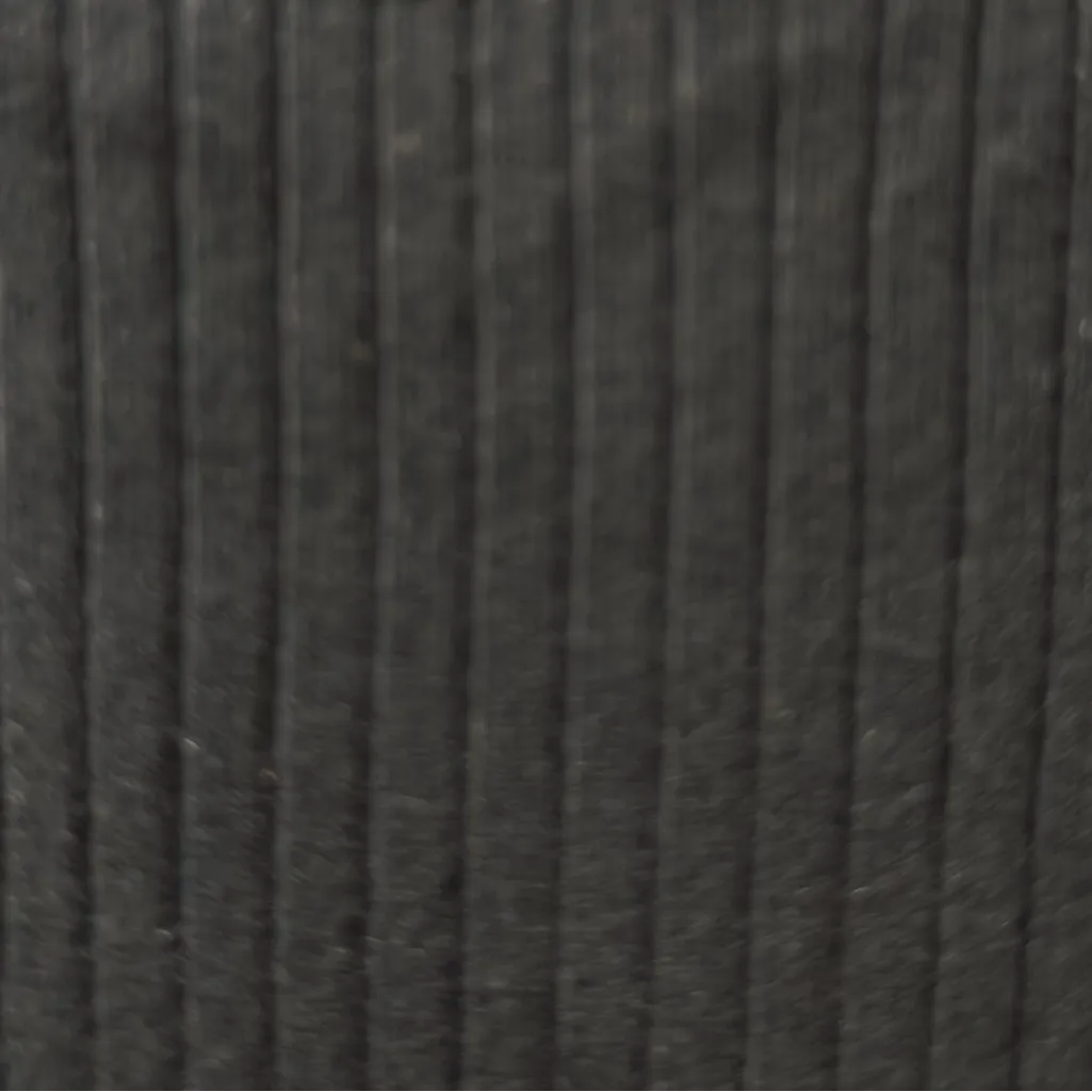 NWT Michael Lauren XRevolve Black Knit Dress Size Medium - Image 6