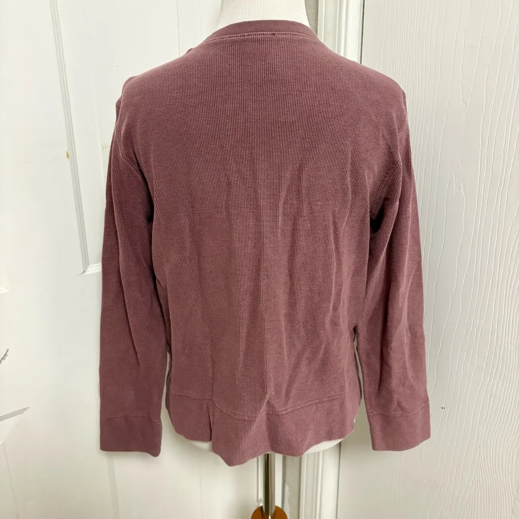 Vintage LL Bean Cardigan* - Image 4