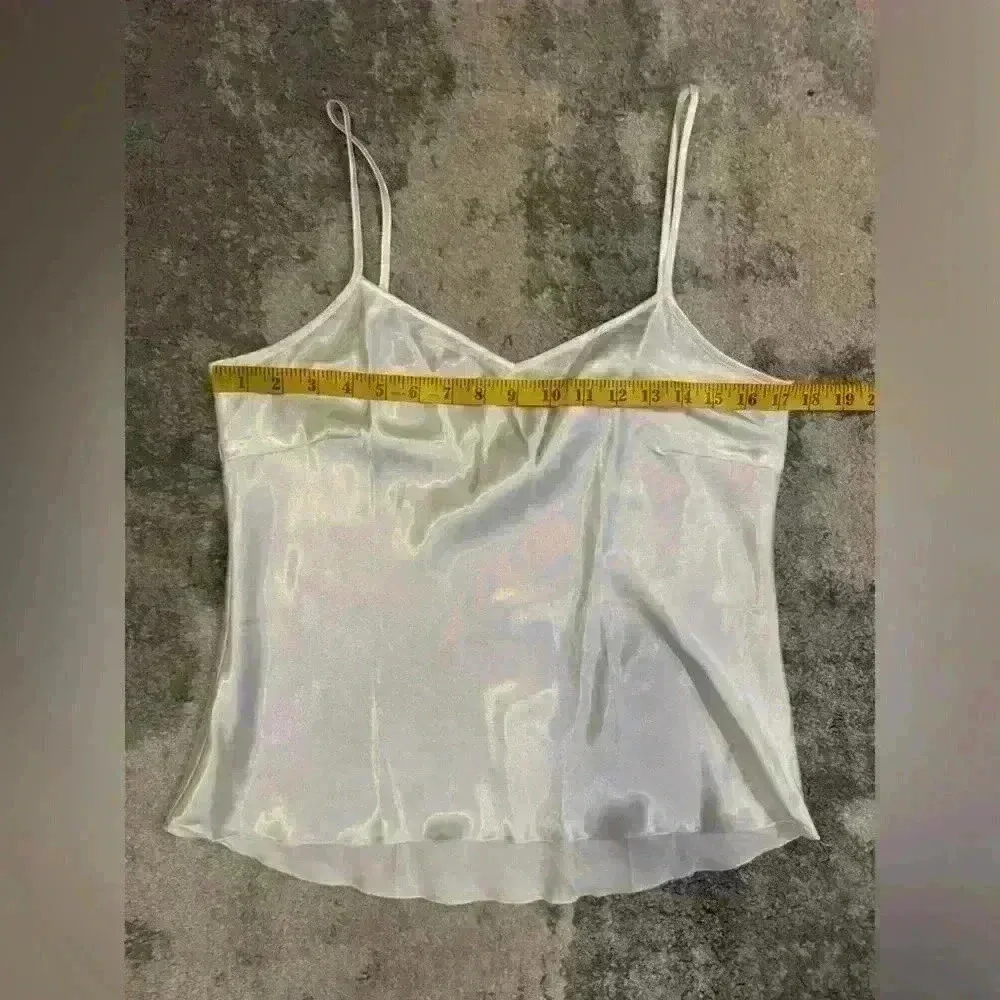 Women’s White Dialogue Blouse - Image 4