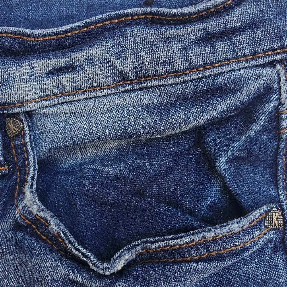 Kut high rise ankle skinny Jeans size 12 - Image 7