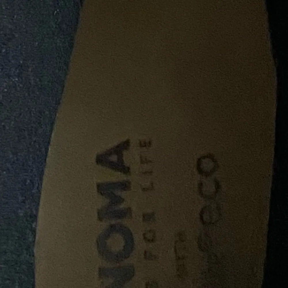 Sonoma Sugarglider Combat Boots 9 - Image 6