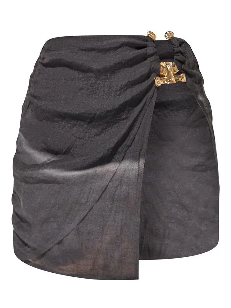 PrettyLittleThing Swim Coverup - Image 2