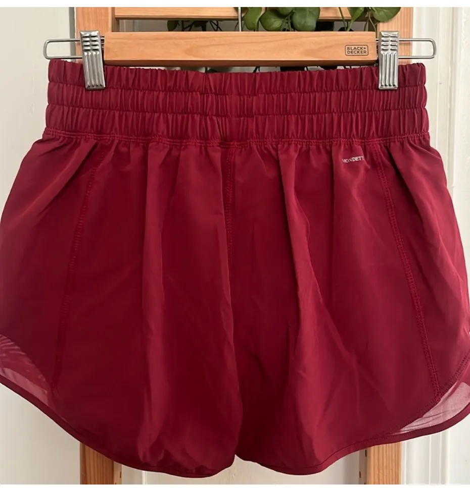 Mondetta keeper shorts (xl) - Image 2