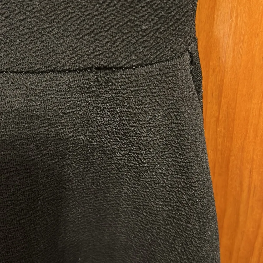 Planet Gold Skater/Fit & Flare Minidress—from the Juniors Department - Image 5