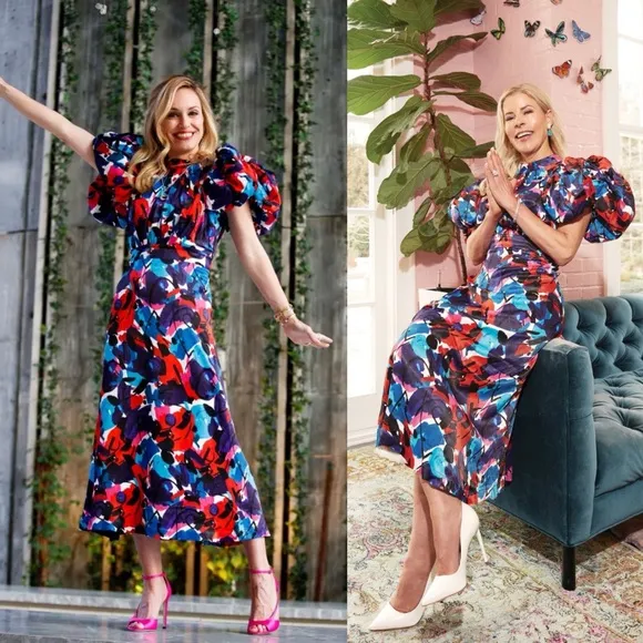 ROTATE BIRGER CHRISTENSEN Dawn Open - Image 2