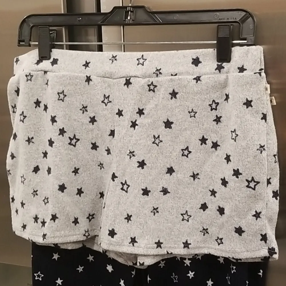 💕LUCKY BRAND💕 3 Piece Pajama Set ~ Stars M NWT - Image 9