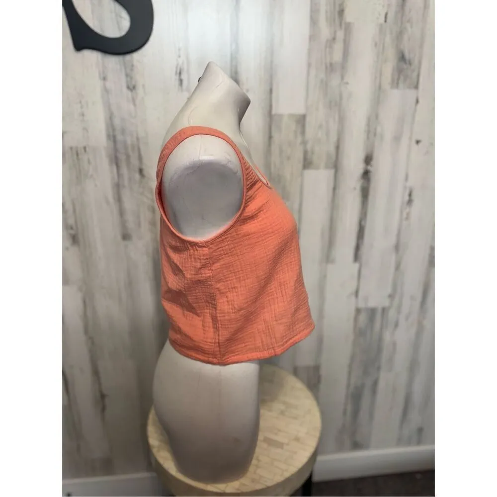UGG  melon tank top - Image 3