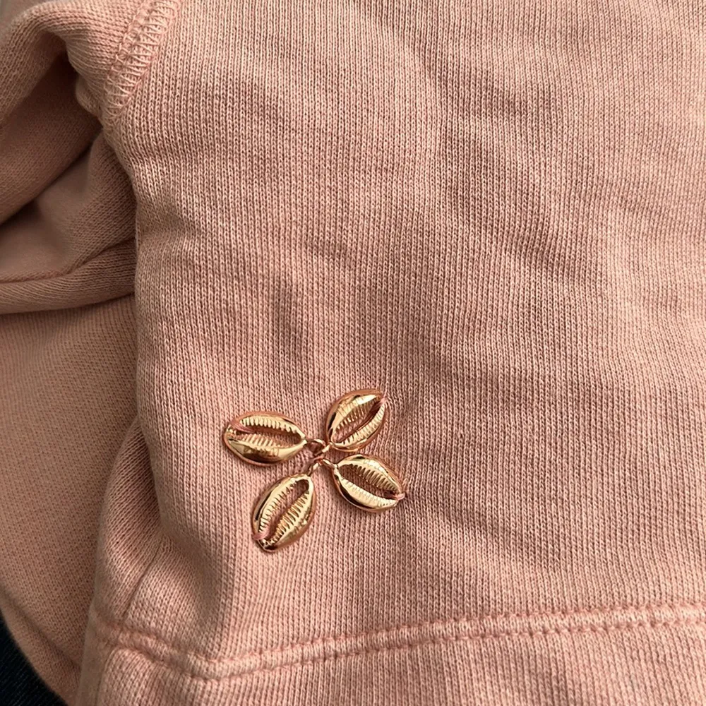 NWT Winston White Kalani Zip Up Sweatshirt - Image 4