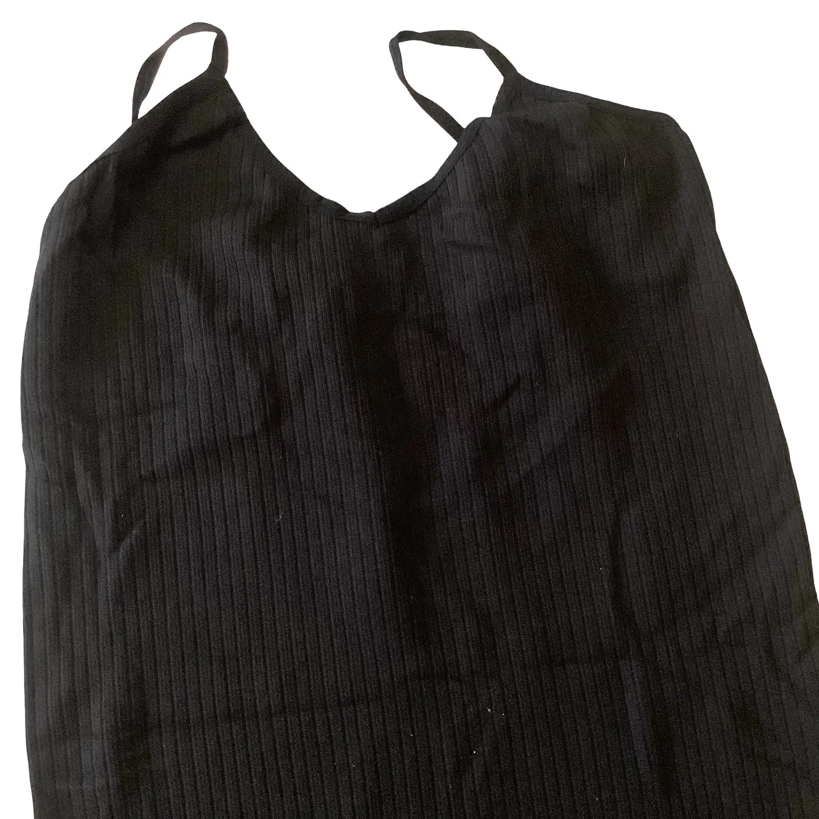 Special One  Ribbed Tomper - Image 5