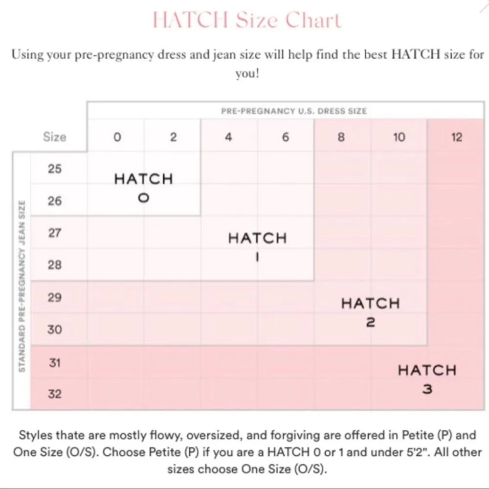 Hatch Maternity Pleated Sleeveless Tunic Blouse Size 2 - Image 8