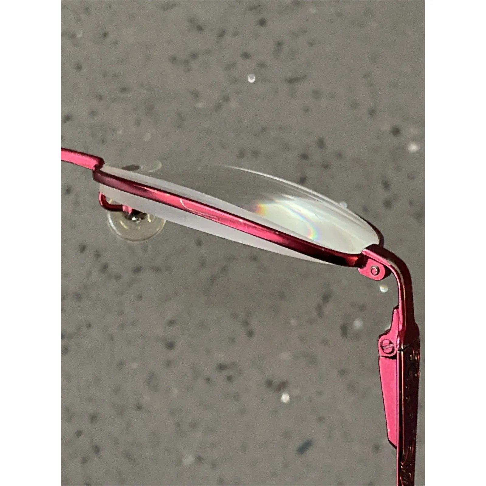 Jungle Eyewear Parrot Cherry 45 - Image 13