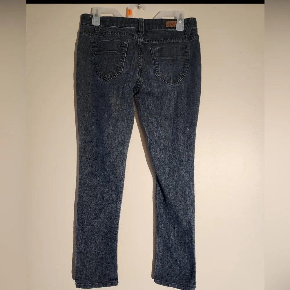 Mudd skinny jeans size 5 - Image 2