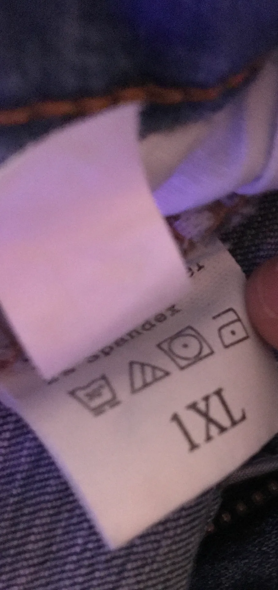 SheIn jeans - Image 2