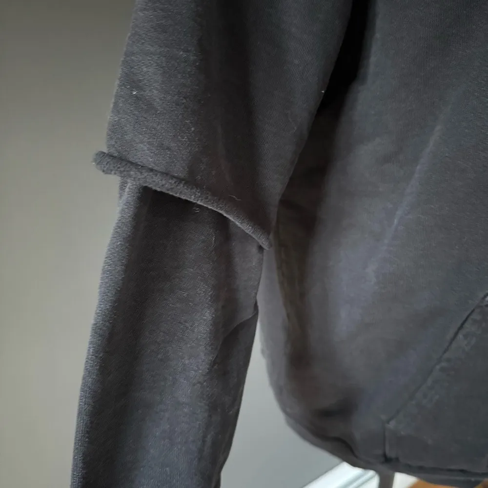 BOYS LIE Say You Want Me Too Hoodie Black W/ Pink Letters Feb 2020 Drop One Size - Image 5