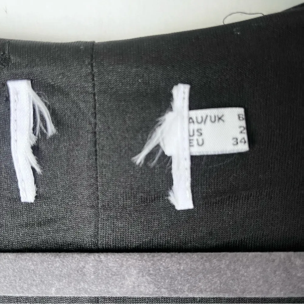 Princess Polly Russek Long Sleeve Pleated Plisse Tie Front Maxi Dress 2 - Image 8