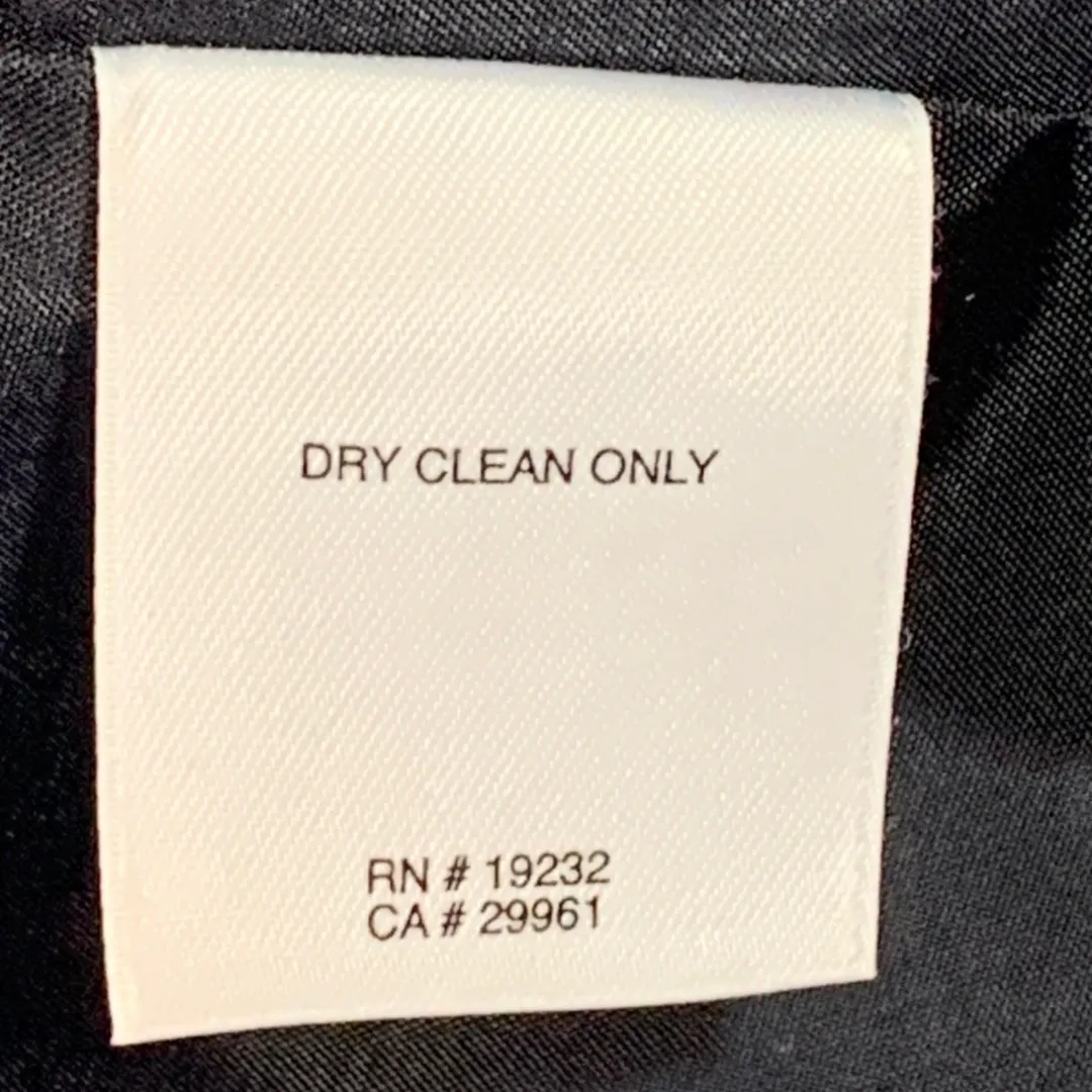 Blazer Jacket Size 12P - Image 4