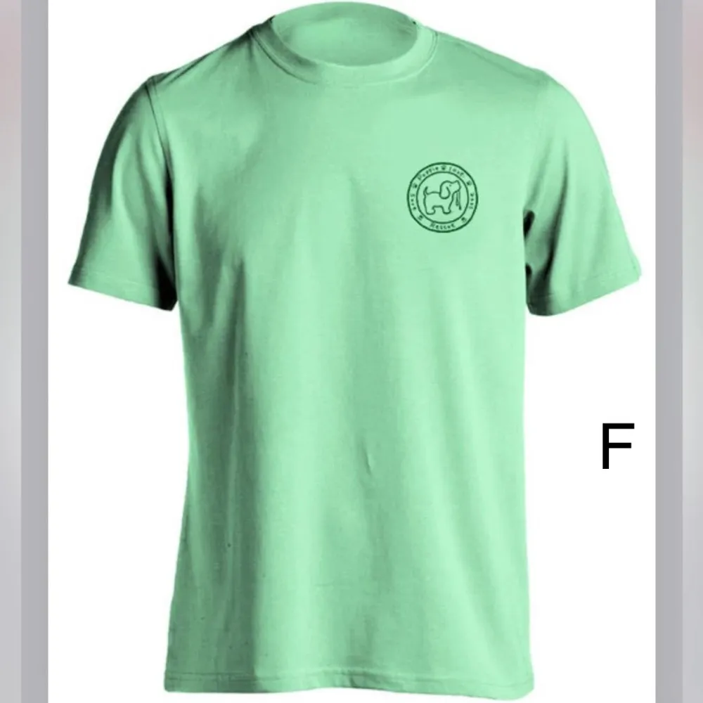 Women’s Puppie Love shirt - Image 2