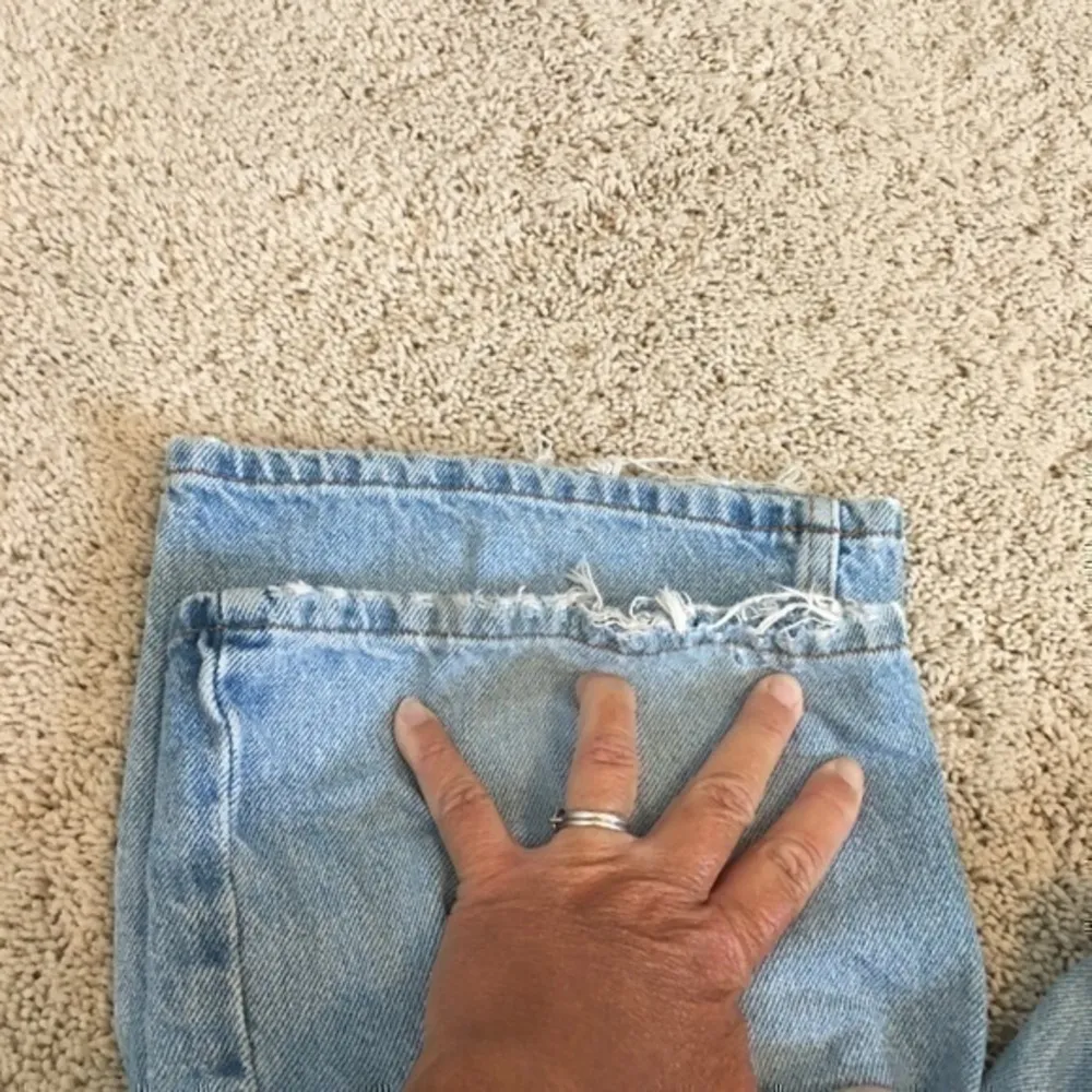 Women’s juniors SO jeans - Image 5