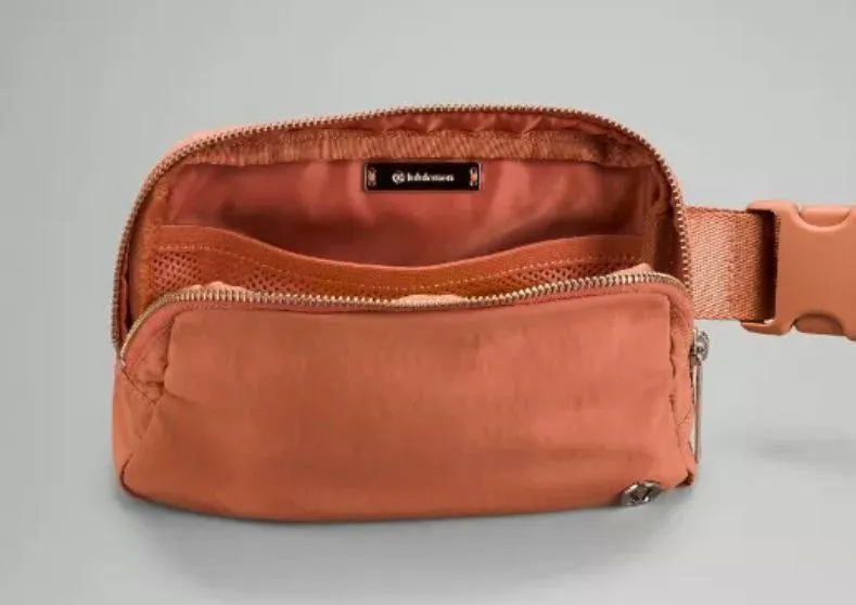 OG PINK SAVANNAH  Everywhere Belt Bag - Image 6