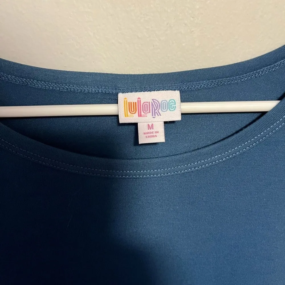 LulaRoe Fitted Julia Dress - Image 2