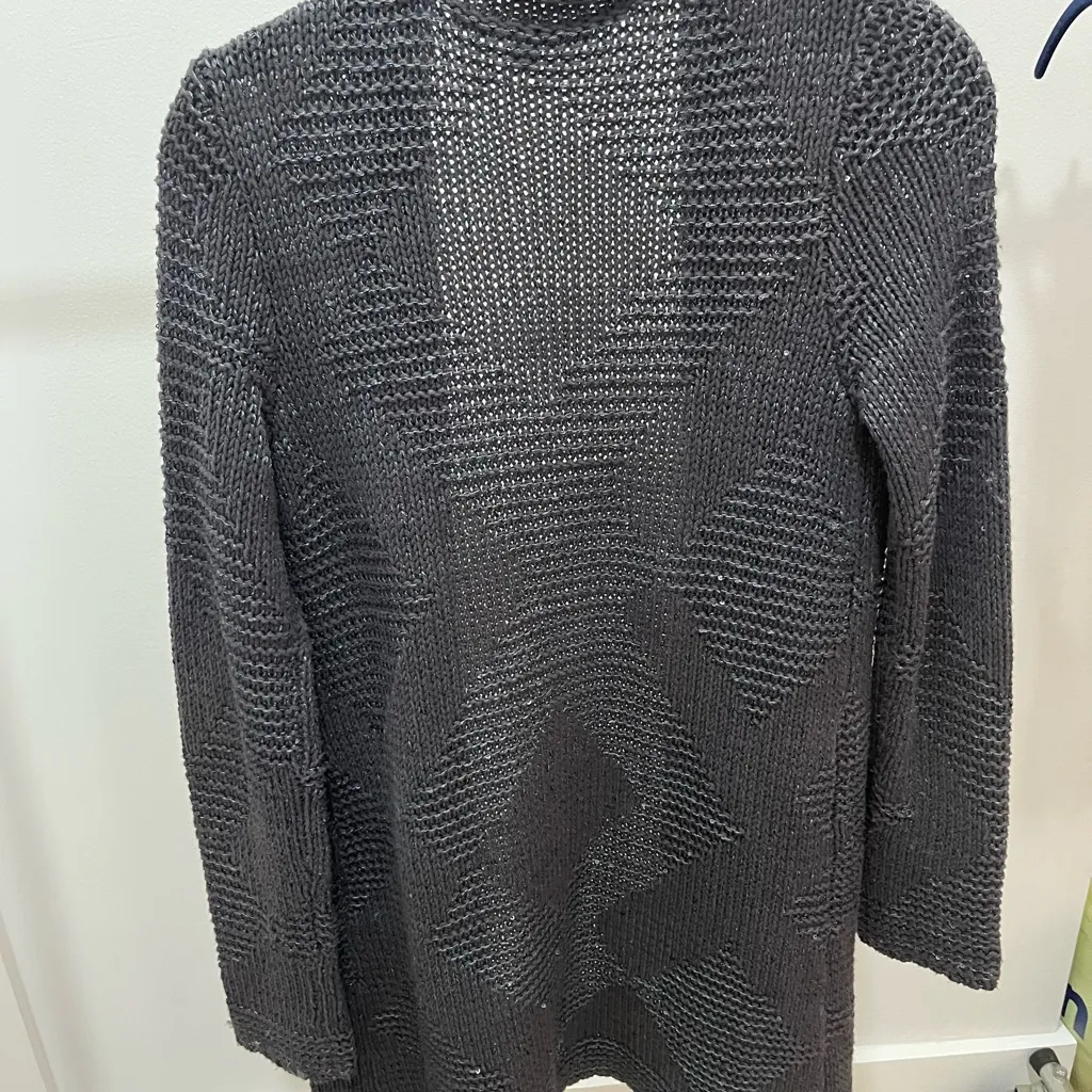 Calypso St. Barth Sequined Cardigan - Image 7