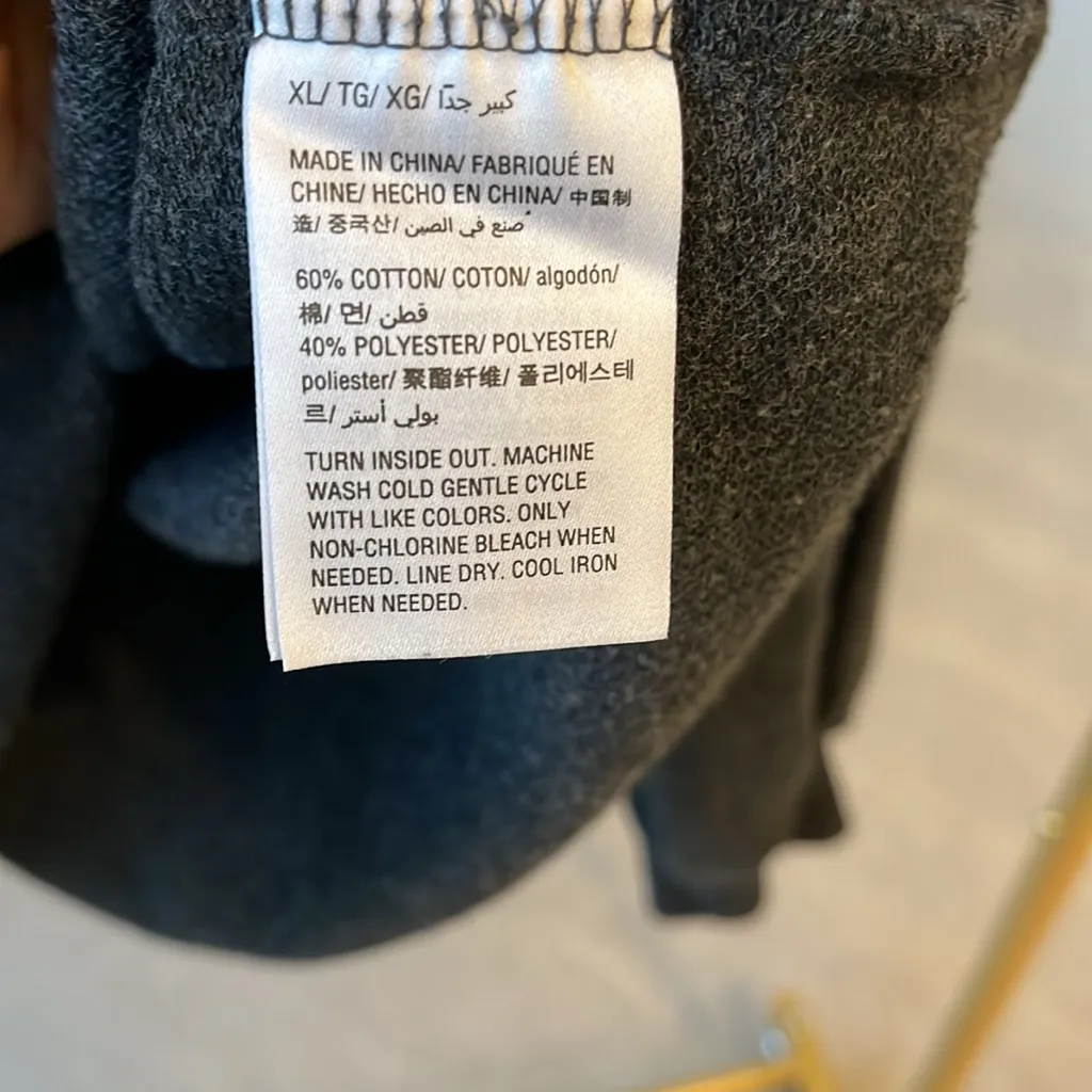 Style & Co top size XL - Image 3