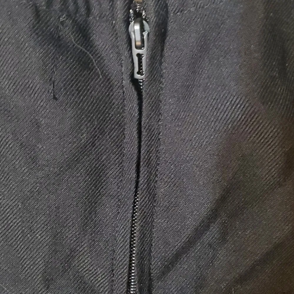 Royal Bones Pleated Mini Skirt M - Image 4